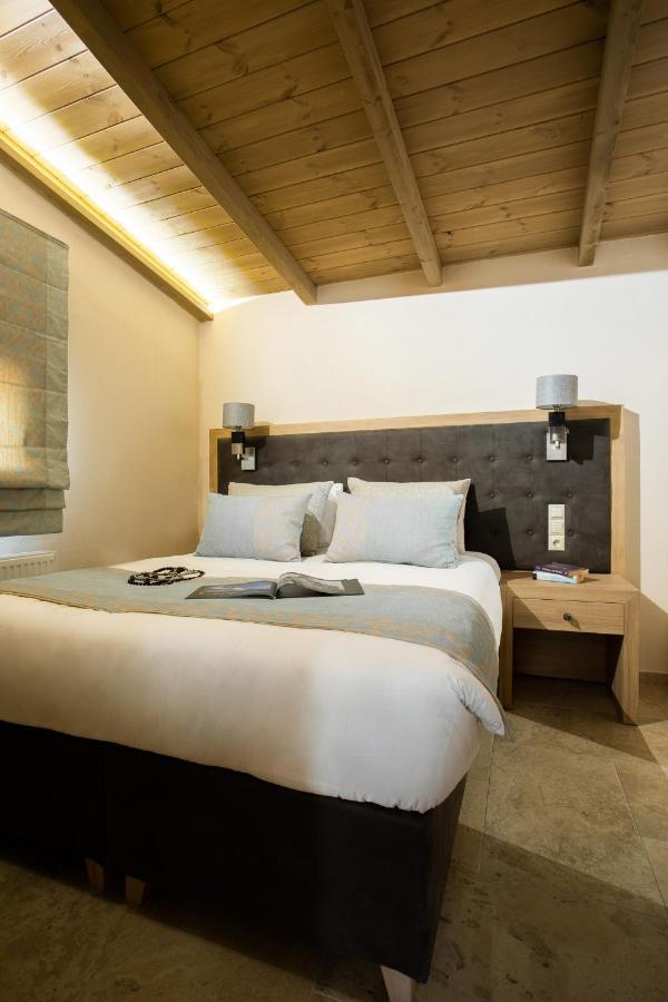 Meteora Boutique Villa E Kalambáka Kültér fotó